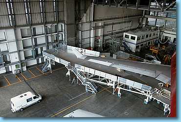 Hebetechnik-Bild - Stützen-Typ 262-272 für Reparatur-Docks