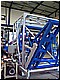 Industrie-Hebetechnik-Bild - Schwenkeinrichtung Typ 293 für Transportgestell Industrie-Hebetechnik-Bild - Schwenkeinrichtung Typ 293 für Transportgestell
