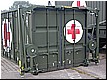 Hebesysteme-Bild - Ausschubsystem Typ 257C in Betriebsposition Hebesysteme-Bild - Ausschubsystem Typ 257C in Betriebsposition