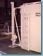 Hebesysteme-Bild - Container-Hebesystem Typ 257D mit Hubhöhe 2m Hebesysteme-Bild - Container-Hebesystem Typ 257D mit Hubhöhe 2m