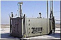 Hebesystem-Bild - Hebesystem Typ 257E an NATO ACE Sheltern Hebesysteme-Bild - Hebesystem Typ 257E an NATO ACE Sheltern