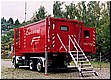 Hebesysteme-Bild - Schubausleger Hebesystem Typ 260A an Einsatzleitstelle Feuerwehr Hebesysteme-Bild - Schubausleger Hebesystem Typ 260A an Einsatzleitstelle Feuerwehr