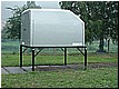 Hebesysteme-Bild - Spindelstützen Typ 266 für Wechselaufbauten Hebesysteme-Bild - Spindelstützen Typ 266 für Wechselaufbauten