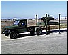 Hebesysteme-Bild - Palette für Lenkflugkörper Launcher mit Stützen Typ 277 Hebesysteme-Bild - Palette für Lenkflugkörper Launcher mit Stützen Typ 277