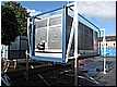 Hebesysteme-Bild - Container Handling mit Stützen Typ 294 Hebesysteme-Bild - Container Handling mit Stützen Typ 294