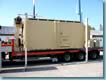 Hebesysteme-Bild - Container-Hebesystem Typ 260 während Verladen Hebesysteme-Bild - Container-Hebesystem Typ 260 während Verladen