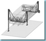 Hebesysteme-Bild - Sonderlösung Typ 260 mit Klappauslegern und liegender Transportposition Hebesysteme-Bild - Sonderlösung Typ 260 mit Klappauslegern und liegender Transportposition