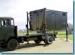 Hebesysteme-Bild - Container-Hebesystem Typ 273 mit erhöhter Steifigkeit für Radar-Shelter Hebesysteme-Bild - Container-Hebesystem Typ 273 mit erhöhter Steifigkeit für Radar-Shelter