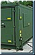 Nivellierstützen-Bild - Container-Nivellierstütze Typ 245(9,10) mit verkleideter Spindel Nivellierstützen-Bild - Container-Nivellierstütze Typ 245(9,10) mit verkleideter Spindel