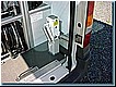 Nivellierstützen-Bild - Fahrzeugnivellierung mit Spindelstützen Typ 263C Nivellierstützen-Bild - Fahrzeugnivellierung mit Spindelstützen Typ 263C