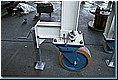 Nivellierstützen-Bild - Spindelstütze Typ 264(1) mit Anschraubplatte Nivellierstützen-Bild - Spindelstütze Typ 264(1) mit Anschraubplatte