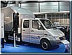 Nivellierstützen-Bild - Absetzsystem Typ 266E6 für Wechselaufbauten Nivellierstützen-Bild - Absetzsystem Typ 266E6 für Wechselaufbauten