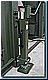 Nivellierstützen-Bild - Nivellierstütze Typ 272A für ISO-Container Nivellierstützen-Bild - Nivellierstütze Typ 272A für ISO-Container