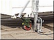 Verfahrsysteme-Bild - Schwerlast-Rollen-Fahrsatz Typ 267A für ISO-Container Verfahrsysteme-Bild - Schwerlast-Rollen-Fahrsatz Typ 267A für ISO-Container