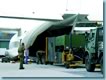 Verfahrsysteme-Bild - Verfahrsystem Typ 1350 für Flugverladung von Containern Verfahrsysteme-Bild - Verfahrsystem Typ 1350 für Flugverladung von Containern